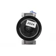 Compresseur, climatisation THERMOTEC KTT090574 - Visuel 2