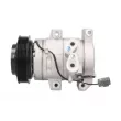 Compresseur, climatisation THERMOTEC KTT090575 - Visuel 1