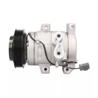 Compresseur, climatisation THERMOTEC KTT090575