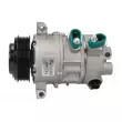 Compresseur, climatisation THERMOTEC KTT090576 - Visuel 1
