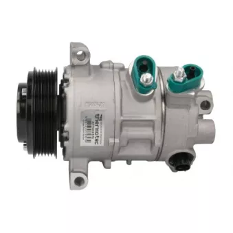 Compresseur, climatisation THERMOTEC KTT090576