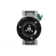 Compresseur, climatisation THERMOTEC KTT090576 - Visuel 2