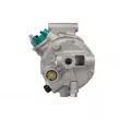 Compresseur, climatisation THERMOTEC KTT090576 - Visuel 3