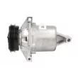 Compresseur, climatisation THERMOTEC KTT090577 - Visuel 1