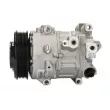 Compresseur, climatisation THERMOTEC KTT090579 - Visuel 1