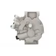 Compresseur, climatisation THERMOTEC KTT090579 - Visuel 3