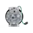 Compresseur, climatisation THERMOTEC KTT090581 - Visuel 3