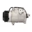 Compresseur, climatisation THERMOTEC KTT090582 - Visuel 1