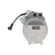 Compresseur, climatisation THERMOTEC KTT090582 - Visuel 3