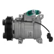 Compresseur, climatisation THERMOTEC KTT090583 - Visuel 1
