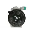 Compresseur, climatisation THERMOTEC KTT090583 - Visuel 2