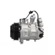 Compresseur, climatisation THERMOTEC KTT090586 - Visuel 1