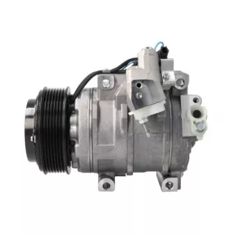 Compresseur, climatisation THERMOTEC KTT090587