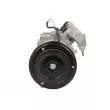 Compresseur, climatisation THERMOTEC KTT090587 - Visuel 2