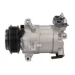 Compresseur, climatisation THERMOTEC KTT090588 - Visuel 1