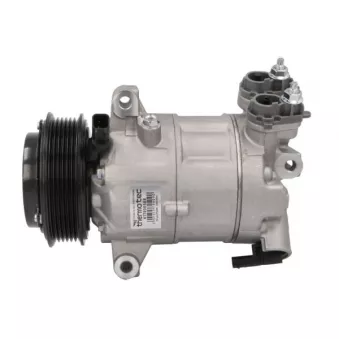 Compresseur, climatisation THERMOTEC KTT090588