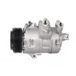 Compresseur, climatisation THERMOTEC KTT090590 - Visuel 1