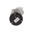 Compresseur, climatisation THERMOTEC KTT090590 - Visuel 2