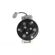 Compresseur, climatisation THERMOTEC KTT090591 - Visuel 2