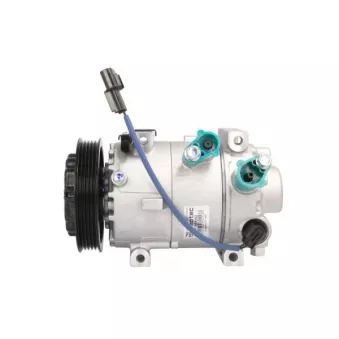 Compresseur, climatisation THERMOTEC
