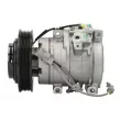 Compresseur, climatisation THERMOTEC KTT095040 - Visuel 1