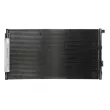 Condenseur, climatisation THERMOTEC KTT110716 - Visuel 1