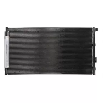 Condenseur, climatisation THERMOTEC KTT110716