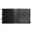 Condenseur, climatisation THERMOTEC KTT110716 - Visuel 2
