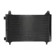 Condenseur, climatisation THERMOTEC KTT110773 - Visuel 2