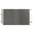 Condenseur, climatisation THERMOTEC KTT110776 - Visuel 1