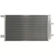 Condenseur, climatisation THERMOTEC KTT110776 - Visuel 2