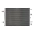 Condenseur, climatisation THERMOTEC KTT110777 - Visuel 1