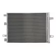 Condenseur, climatisation THERMOTEC KTT110777 - Visuel 2