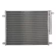 Condenseur, climatisation THERMOTEC KTT110779 - Visuel 2