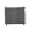 Condenseur, climatisation THERMOTEC KTT110782 - Visuel 2