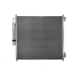 Condenseur, climatisation THERMOTEC KTT110783 - Visuel 1