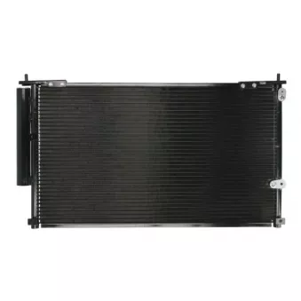 Condenseur, climatisation THERMOTEC KTT110784