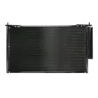 Condenseur, climatisation THERMOTEC KTT110784 - Visuel 2