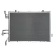 Condenseur, climatisation THERMOTEC KTT110785 - Visuel 1