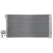 Condenseur, climatisation THERMOTEC KTT110788 - Visuel 1