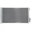 Condenseur, climatisation THERMOTEC KTT110788 - Visuel 2