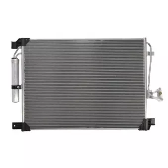 Condenseur, climatisation THERMOTEC