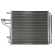 Condenseur, climatisation THERMOTEC KTT110791 - Visuel 2