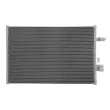 Condenseur, climatisation THERMOTEC KTT110792 - Visuel 1