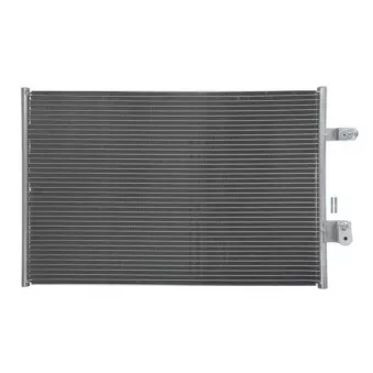 Condenseur, climatisation THERMOTEC