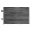 Condenseur, climatisation THERMOTEC KTT110792 - Visuel 2