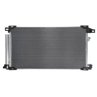 Condenseur, climatisation THERMOTEC