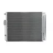 Condenseur, climatisation THERMOTEC KTT110796 - Visuel 2