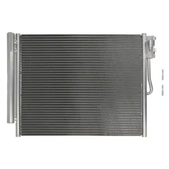 Condenseur, climatisation THERMOTEC