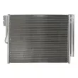 Condenseur, climatisation THERMOTEC KTT110798 - Visuel 2